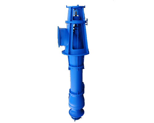 LC系列立式长轴泵(长轴液下泵)